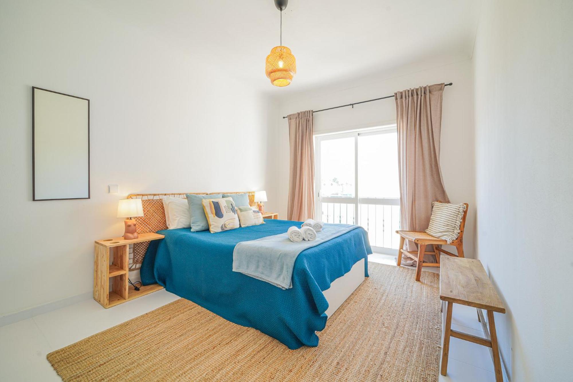 Lar Do Mar By Moje Apartamento Lagos